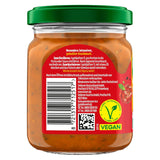 Knorr Schnell gewürzt Kochpaste Getrocknete Tomato & Mediterranean Kräuter einfach & schnell für einen besons intenzivní, geballten Gesmack 165 g