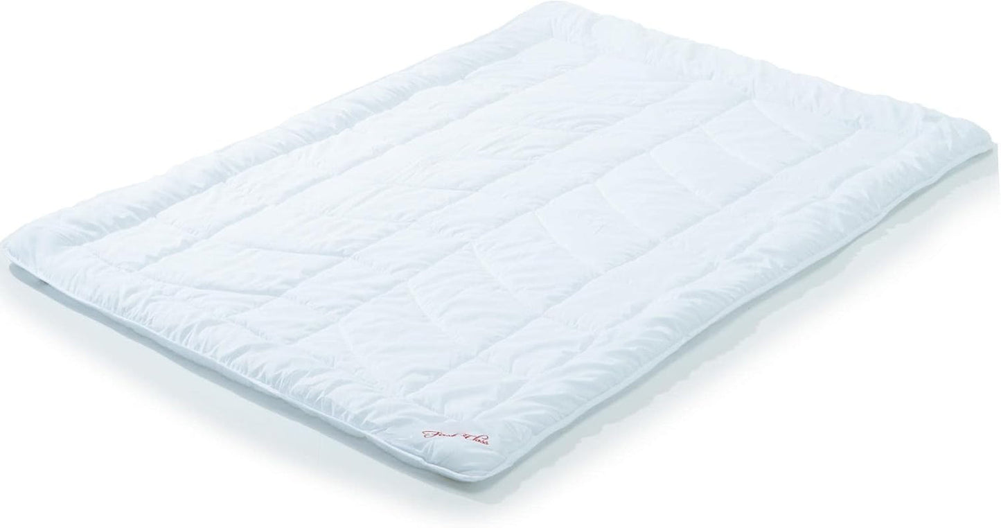 Celinatex Prvotřídní letní lehká přikrývka 155 X 200 cm Přikrývka Ultra lehká letní prodyšná přikrývka Peřiny a přikrývky Naty Shop 155 X 200 Cm Lehké letní mikrovlákno