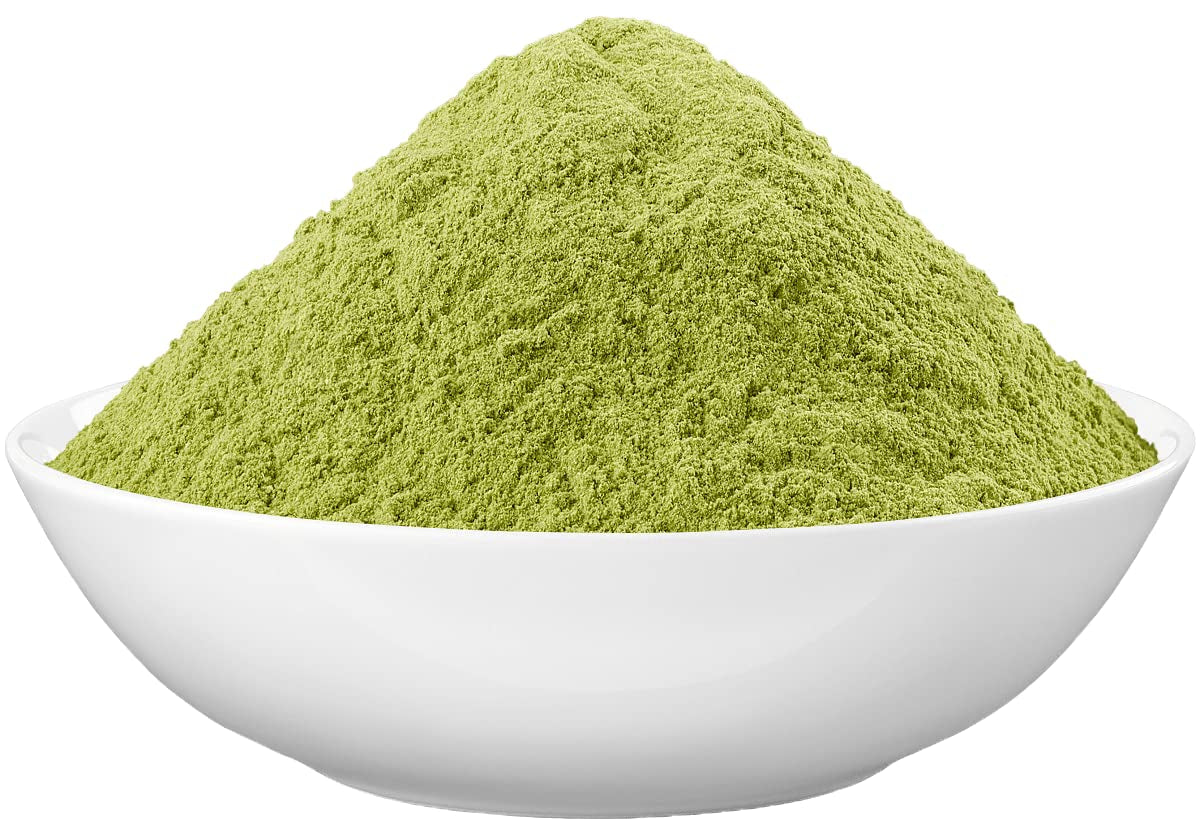 BIO Matcha prášek 200 g I Bez přísad - 100% přírodní I Prémiový japonský Matcha čaj I Prášek ze zeleného čaje od
