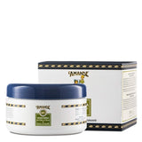 Oliva Oil Face Mask - 300 ml Naty Shop Hair Mask Výchozí název