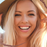 VEGAIROA - No Yellow Plex Mask - Neutralizační maska pro žluté a oranžové tóny - Hydratační péče - Fialový pigment - Profesionální veganský vlasový přípravek - 1000 g Naty Shop maska na vlasy