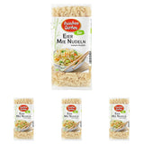 Bamboo Garden Bio vaječné a jehněčí nudle, 250g (Design balení se může lišit)