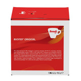 NESCAFÉ DOLCE GUSTO Espresso Buondi Kaffeekapseln 3er Pack (3 x 16 kapslí)