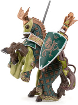 Papo 39922 Medieval Dragon Master Weapon - Fantasy figurka, vícebarevné Akční figurky Naty Shop