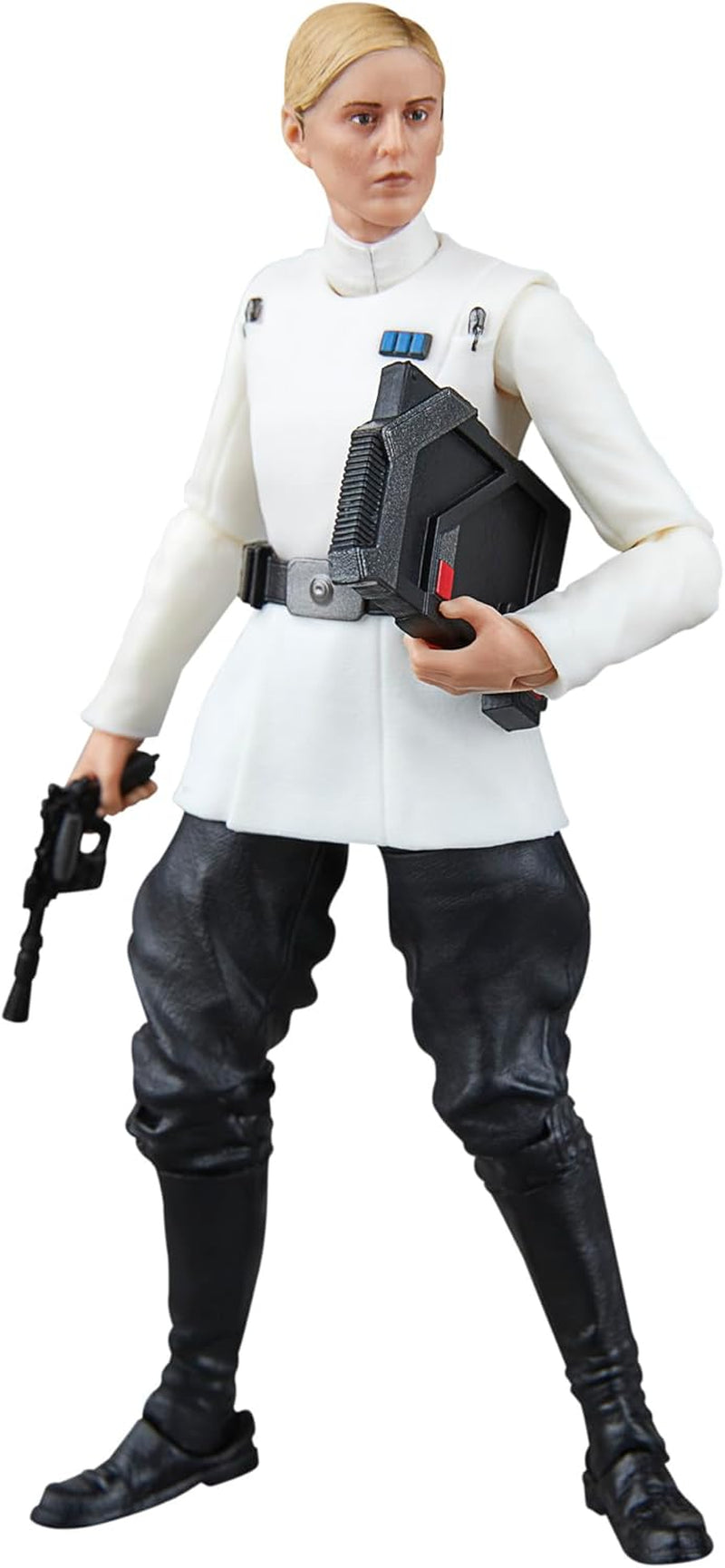 Star Wars Černá série Dedra Meero Andor Sběratelská figurka 15cm Akční figurky Naty Shop Výchozí název