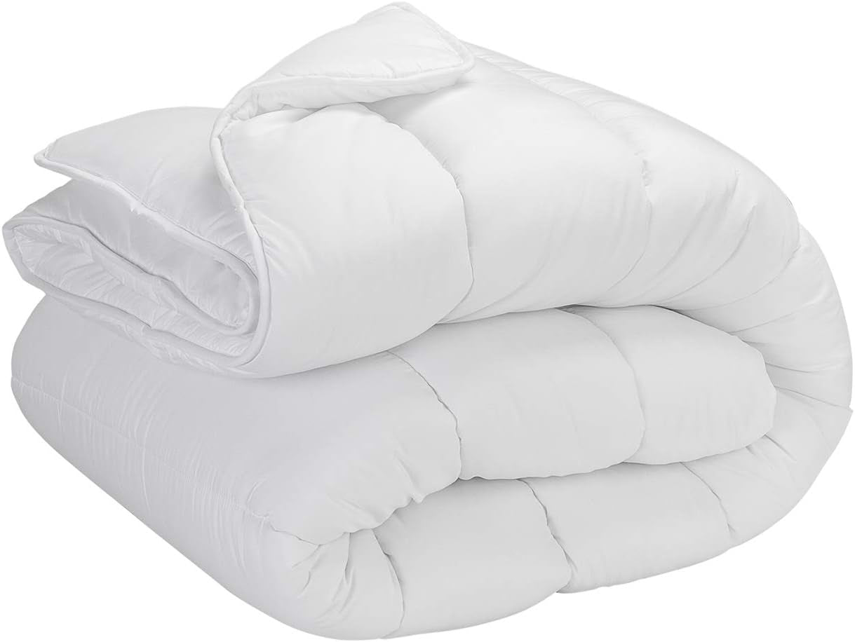 Pikolin Home - Přizpůsobitelné prostěradlo ze 100% bavlny, prodyšné, trvanlivé a odolné Peřiny a přikrývky Naty Shop Polštář 150/160 - 240 X 220 Cm