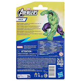 Marvel Avengers Epic Hero Series Hulk Deluxe akční figurka Akční figurky Naty Shop