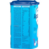 Aptamil HA 1 – Anfangsmilch von Geburt an, Mit DHA, Nur Lactose, Ohne Palmöl, Babynahrung, Milchpulver, 1x 800 g (Backung mit 4)