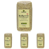 Bio kroupy, kroupy, 500g