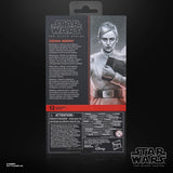 Star Wars Černá série Dedra Meero Andor sběratelská figurka, 15cm akční figurky Naty Shop