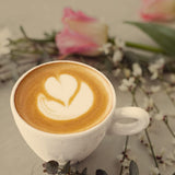 - Mocha 1000g | Silná káva pro Schümli a espresso z plně automatických strojů | Celá pražená kávová zrna | S 90 % zrn Arabica