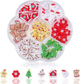 3D nálepky na nehty pro kočky, třpytky na nehty, flitry, pryskyřicové nálepky na nehty, drahokamy na nehty, diamanty pro nail art, včetně voskové tyčinky s drahokamy (barevná kočka)