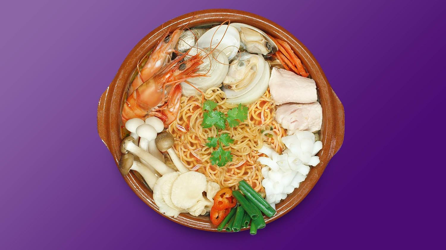 ACECOOK – NEBO rýžové nudle – (1 X 400 GR)