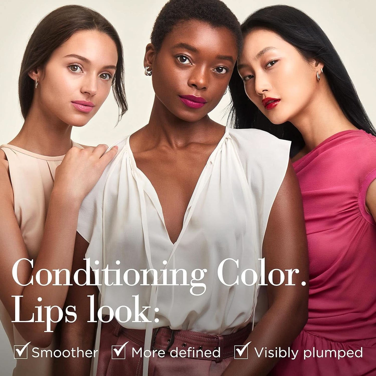 Elizabeth Arden Lip Color, Pink Visionary Cosmetics a Beauty Naty Shop