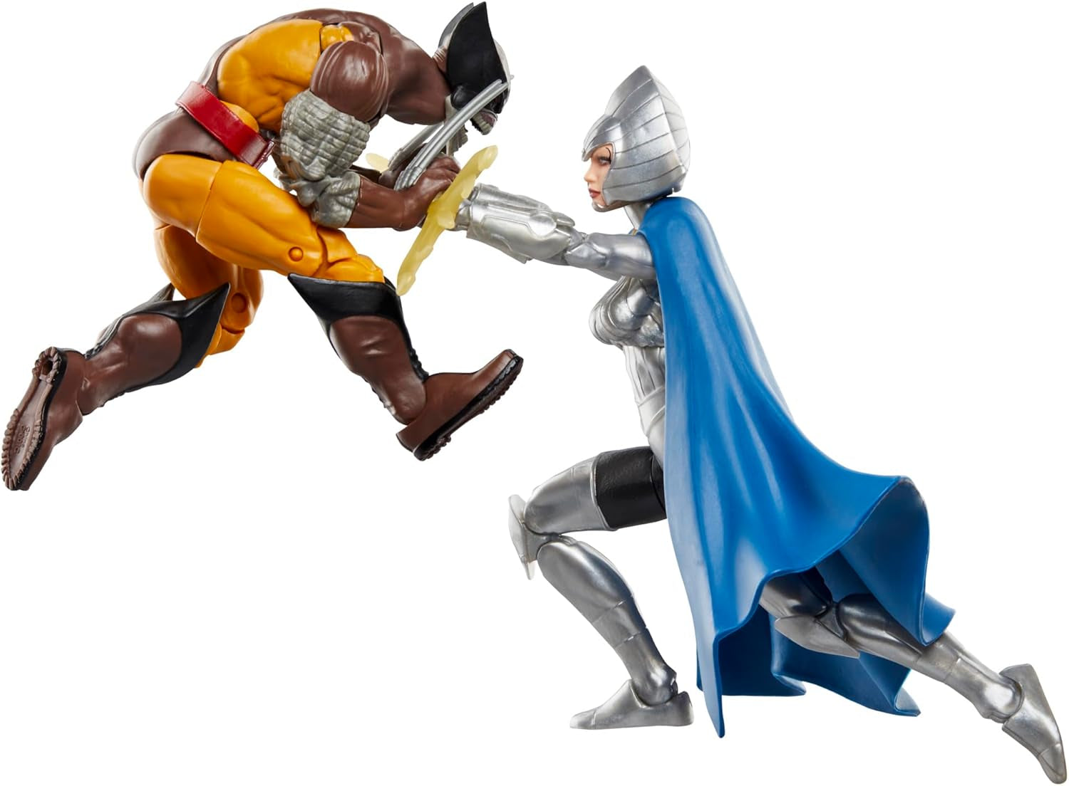 Marvel MVL Legends FC ANV 2 Akční figurky Naty Shop