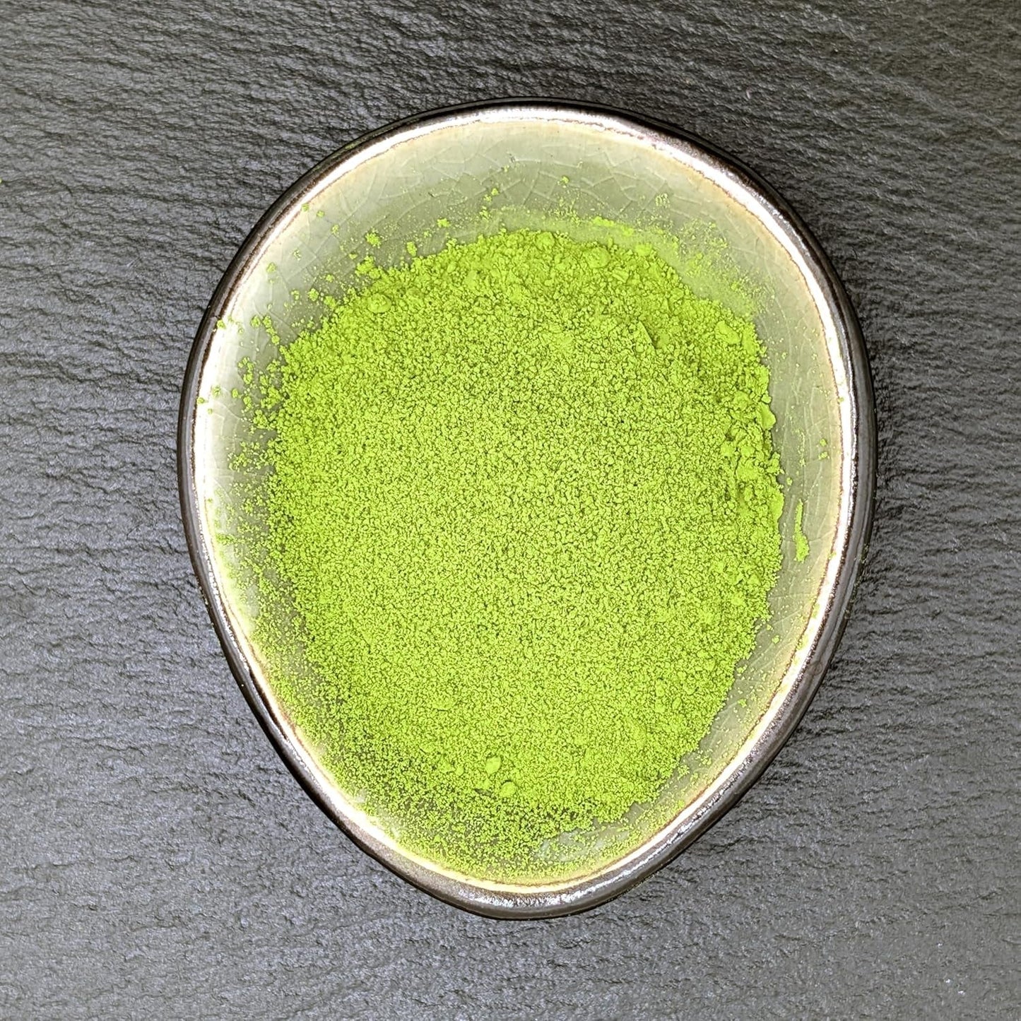 Premium Matcha Tea Japan 100 g - Laboratorně testováno - Ceremoniální Matcha prášek pro přípravu Umami Matcha, 100% přírodní prášek ze zeleného čaje, ideální pro Matcha Latte, Teaclub