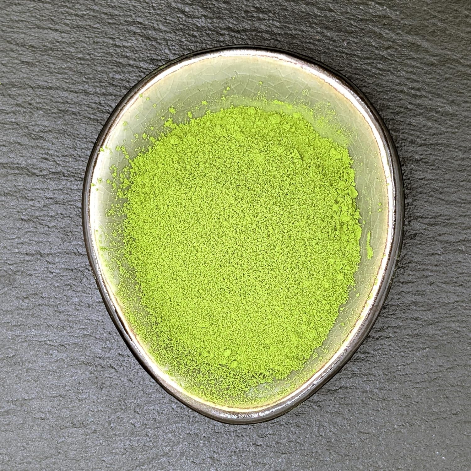 Premium Matcha Tea Japan 100 g - Laboratorně testováno - Ceremoniální Matcha prášek pro přípravu Umami Matcha, 100% přírodní prášek ze zeleného čaje, ideální pro Matcha Latte, Teaclub