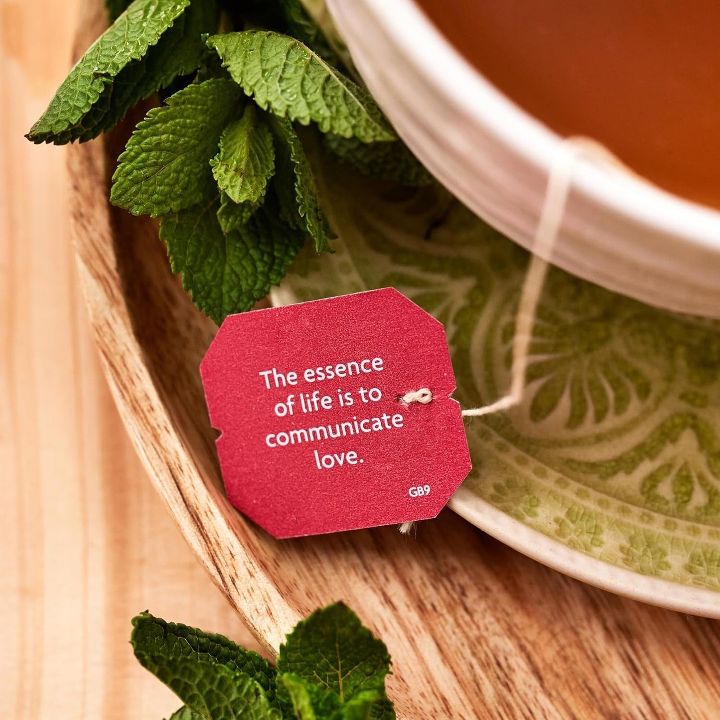 Yogi Tea – Happy Nature, kup jeden a konej dobro, organický ajurvédský kořeněný bylinný čaj, mango, mandarinka, vanilková směs, Yogi čaj 6 balení, 6x17 čajových sáčků (celkem 102 čajových sáčků)