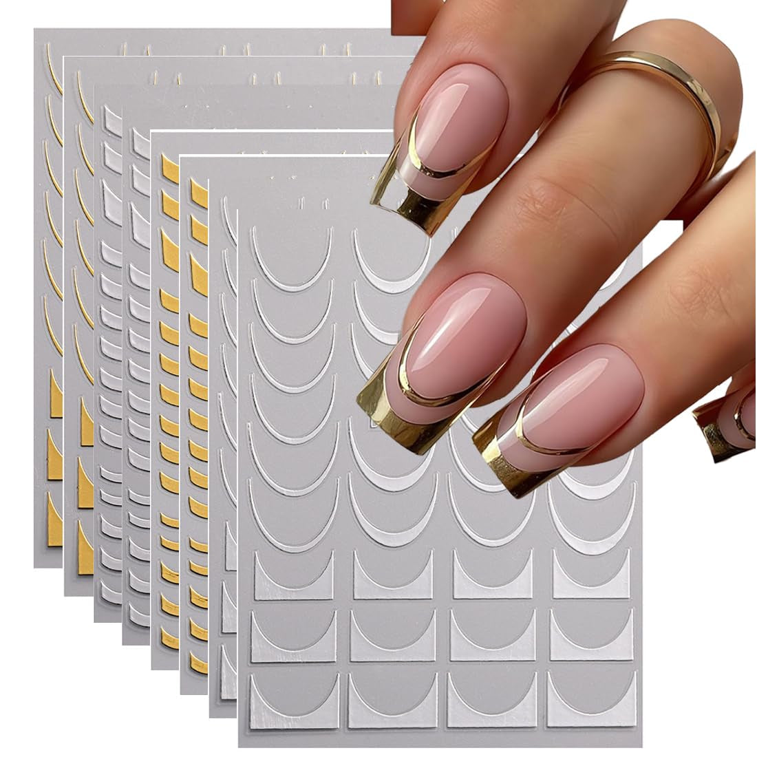 100 ks 3D Blume Nagel Charms Nägel Zubehör Nageldesign Glitzersteine ​​​​Nailart Strasssteine ​​​​Květinové přívěsky na nehty Luminous Flower Nail Art Charms Bunte Blumen Deko Nagel Steinchen Flowers Nail