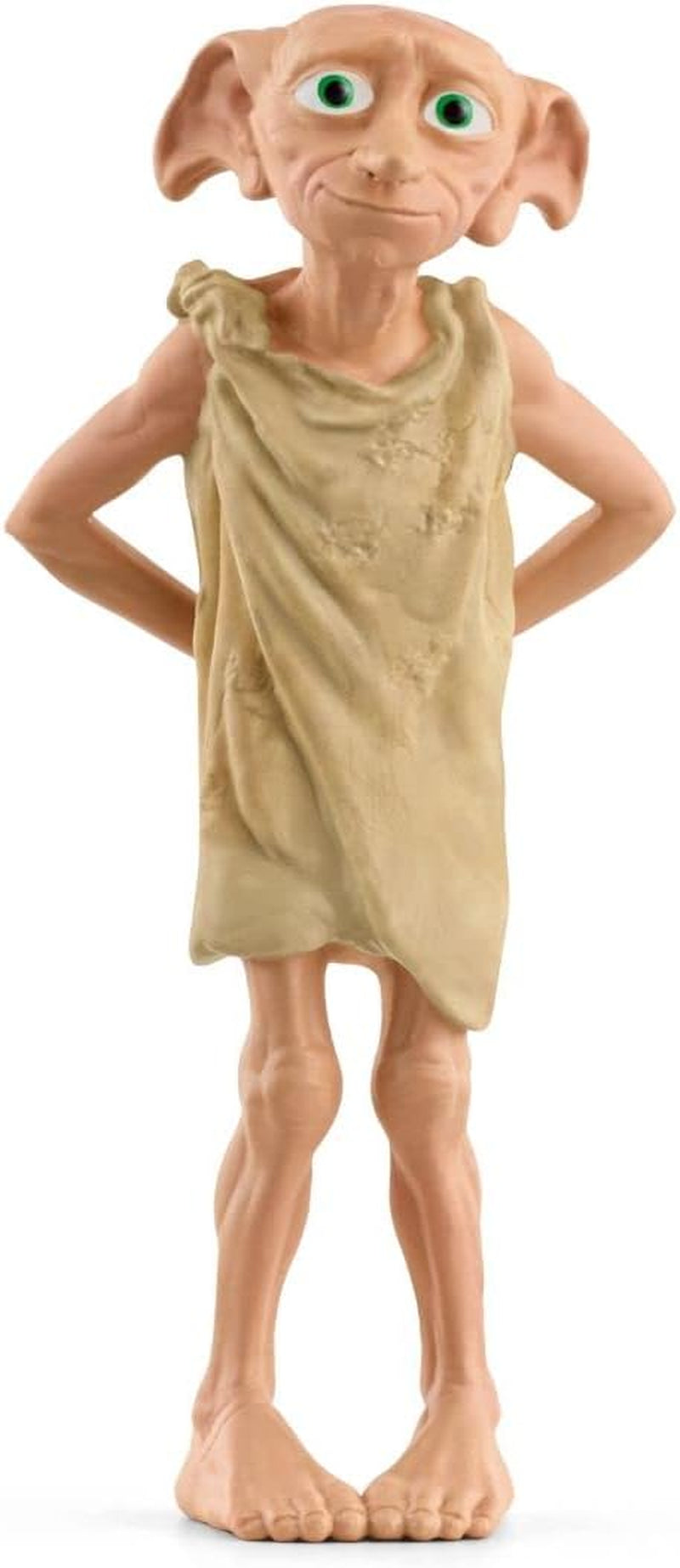 Schleich 13985 Dobby 6+ HARRY POTTER Figurka 3 X 4 X 8 cm Akční figurky Naty Shop Nová verze