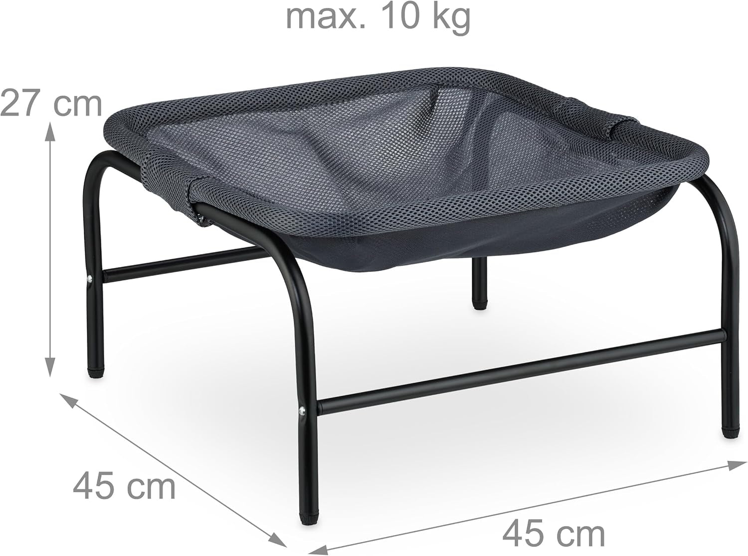 Postele, deky a nábytek, domácí mazlíčci, kočky, pelíšky pro kočky, kočky - pelíšky, matrace