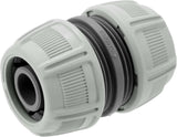 Gardena 13 mm (1/2 palce) a 15 mm (5/8 palce) Opravář: Rychlá a snadná oprava hadic bez použití nářadí, Power Grip, vysoká upínací síla, v krabici (18232-20)
