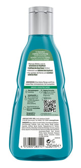 Guhl Men Full & Strong Shampoo - Typ vlasů: Tenké, jemné, normální Guhl Shower & Bath