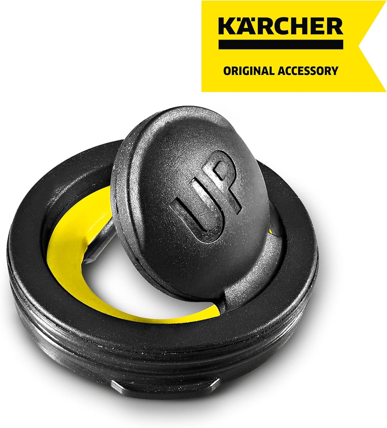 Připojení Kärcher 6.997-359.0 (vhodné pro 3/4" + 1" sací hadici)