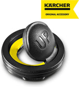 Připojení Kärcher 6.997-359.0 (vhodné pro 3/4" + 1" sací hadici)