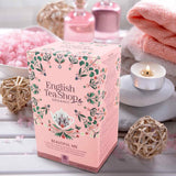 ETS - Beautiful Me, BIO wellness čaj, 20 čajových sáčků