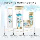 Pantene Pro-V Hydra Glow hydratační šampon s biotinem pro suché, poškozené vlasy Pantene sprcha a koupel
