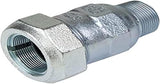 Svorkový konektor A z temperované litiny, 3/4 palce x 26,9 mm, 01.150.00.02