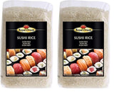 Royal Orient – ​​rýže na sushi – (1 x 1 kg)