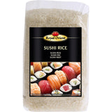 Royal Orient – ​​rýže na sushi – (1 x 1 kg)