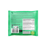 Konopné semínko a kakao – jednotlivě balené veganské bezlepkové bio kešu a ovesné sušenky bez sóji – 12 x 50 g multipack