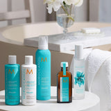 Moroccanoil, Extra Volume Shampoo, 250 ml Naty Shop Sprcha a koupel