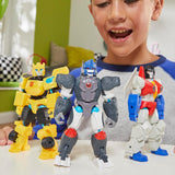 Transformers Mixmashers Starscream Přizpůsobitelné akční figurky a příslušenství Akční figurky Naty Shop