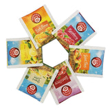 Teekanne World of Fruits (NOVÁ EDICE) - Krabice s výběrem ovocných čajů - 6 příchutí * 5 čajových sáčků
