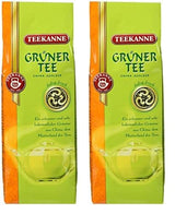 Zelený čaj Teekanne - 250 g