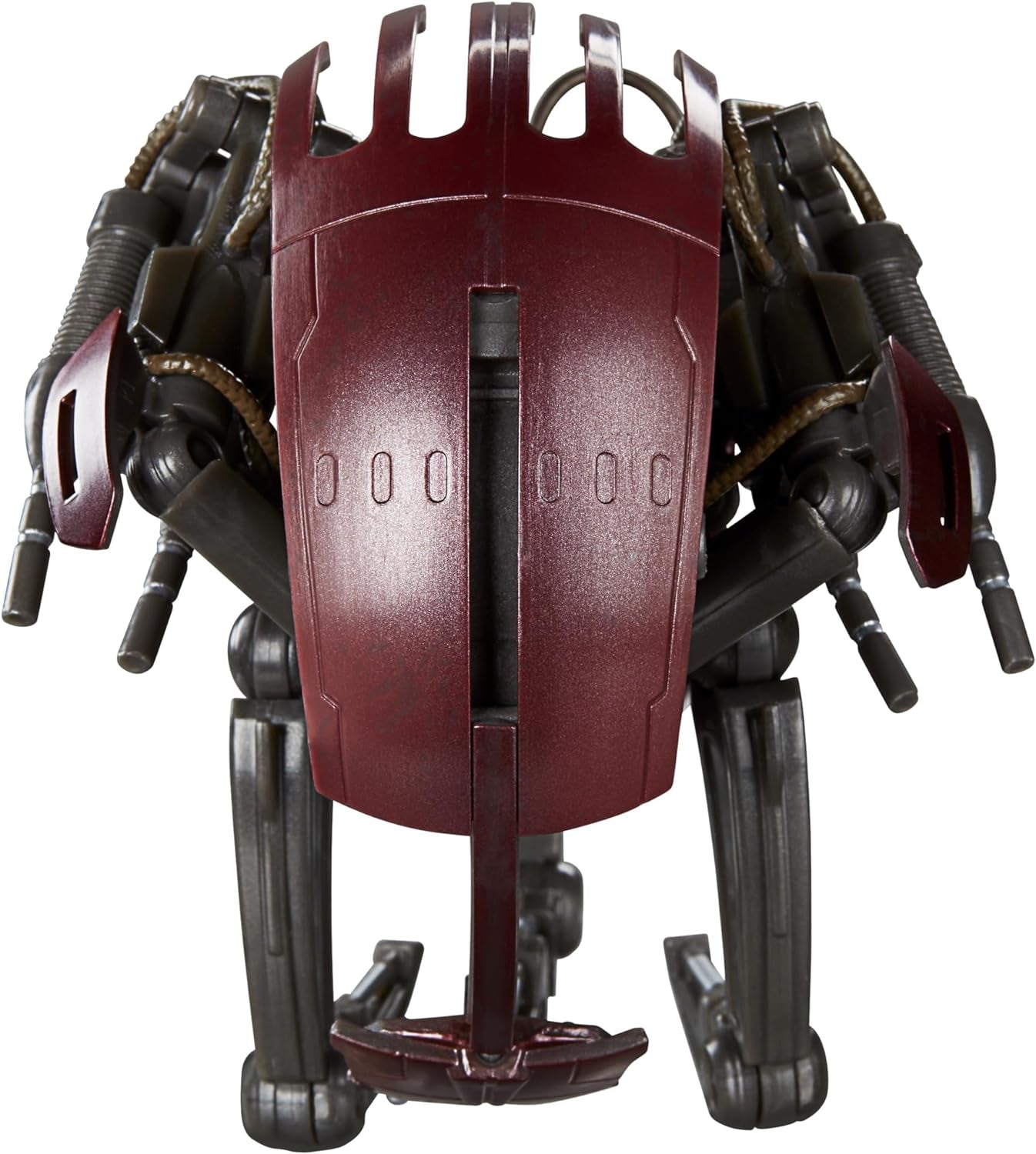 Star Wars Black Series Droideka Destroyer Droid Akční figurka Star Wars: The Phantom Menace 15cm Akční figurky Naty Shop