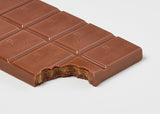 Marz. Tafel Schokolade Apple Bourbon (1 x 110 g) (balení 5 ks)