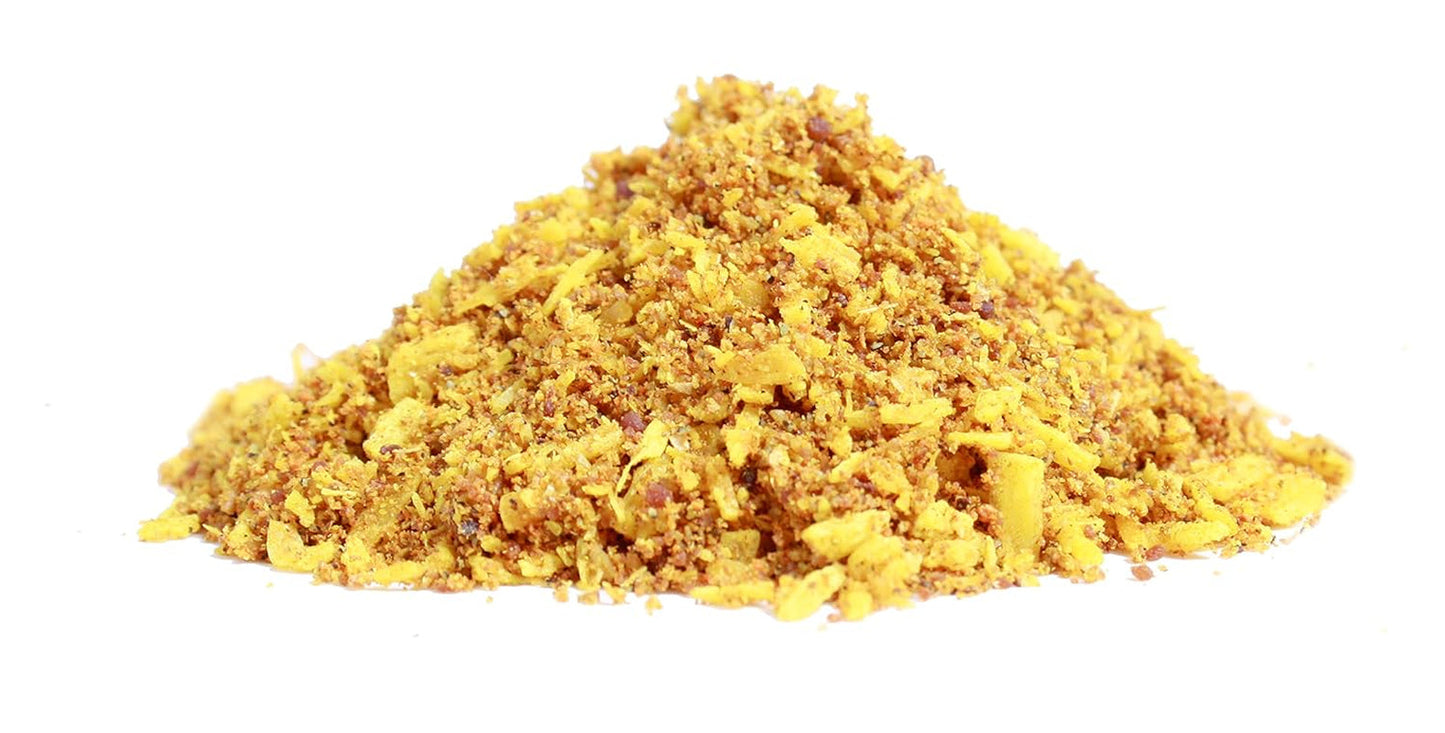 Koření Coconut-Curry, pro kuře a zeleninu, Bio (1 x 70 g)