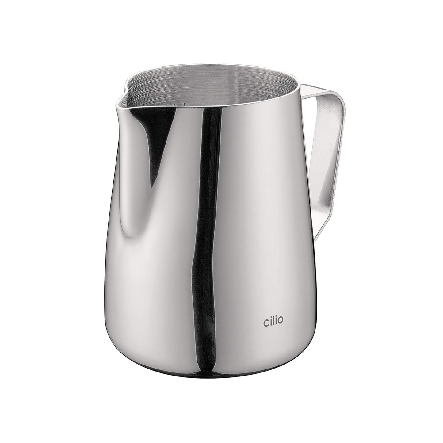 Cilio 470208 Hrnek na mléko/Šálek na napěnění Lisa 60 cl
