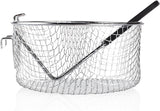 Fritéza Tristar FR-6941 - termostat, 1,5 l, 1000 W, bílá Spotřebiče Naty Shop