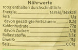 Pšeničná mouka Hof typ 550 Demeter, 1 kg