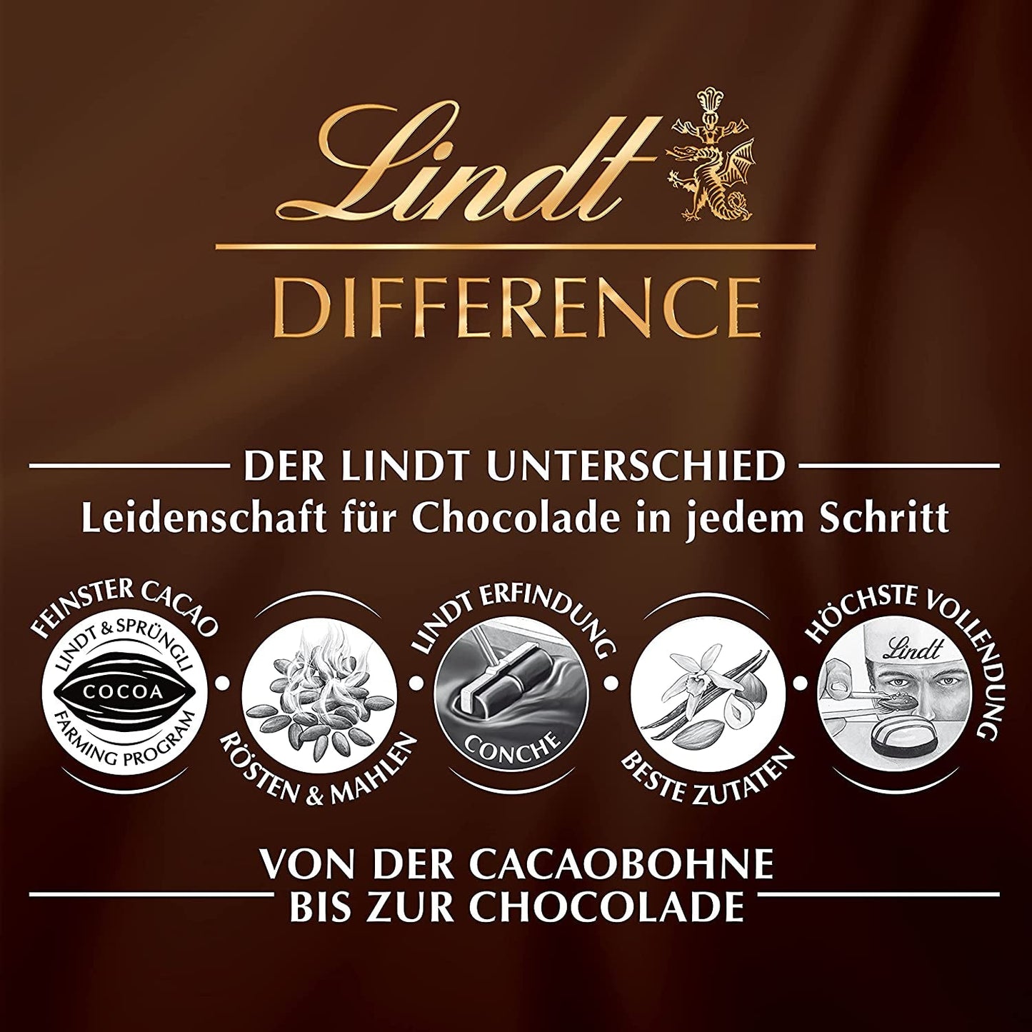 Mini zlatý zajíček perforovaný 5 balení (5 x 50 g)