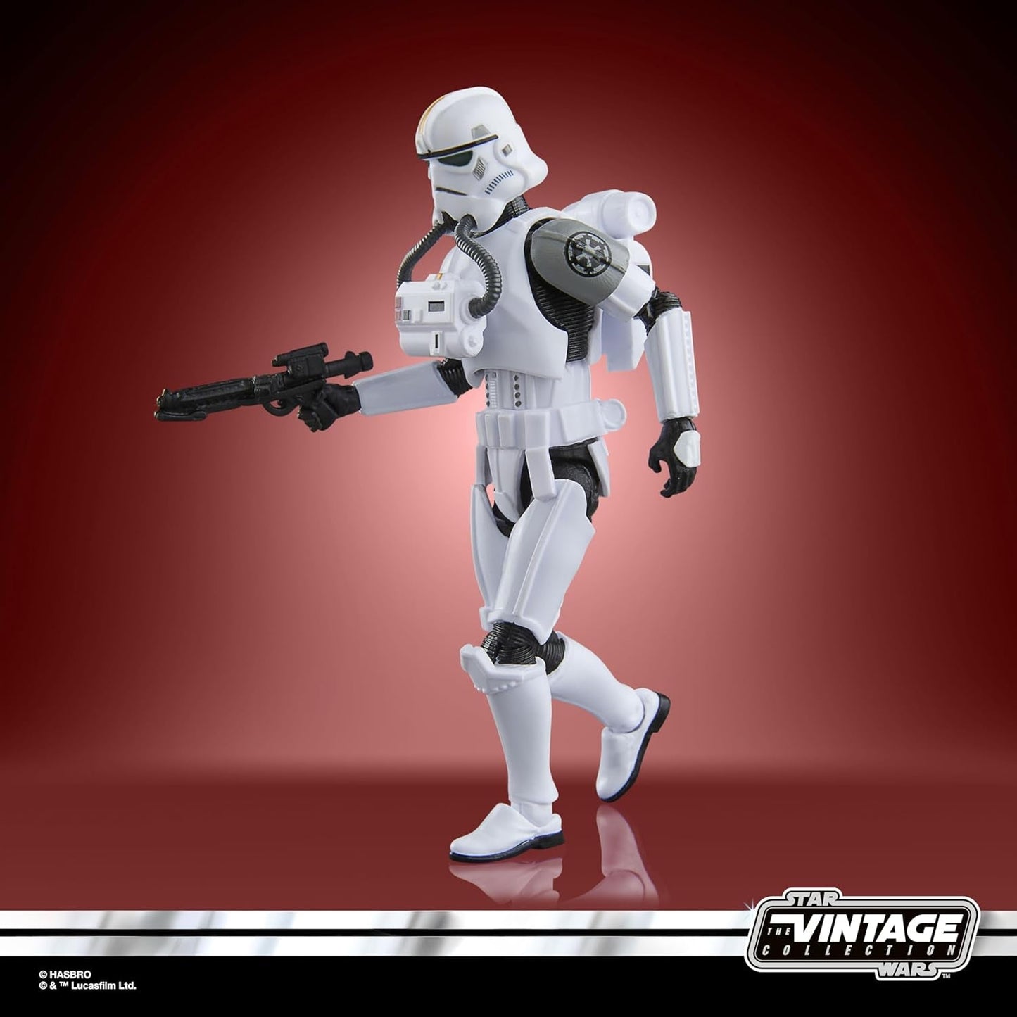 Star Wars Jetpack Trooper Vintage kolekce Star Wars Jedi: Akční figurka Survivor (měřítko 9,5 cm) Akční figurky Naty Shop