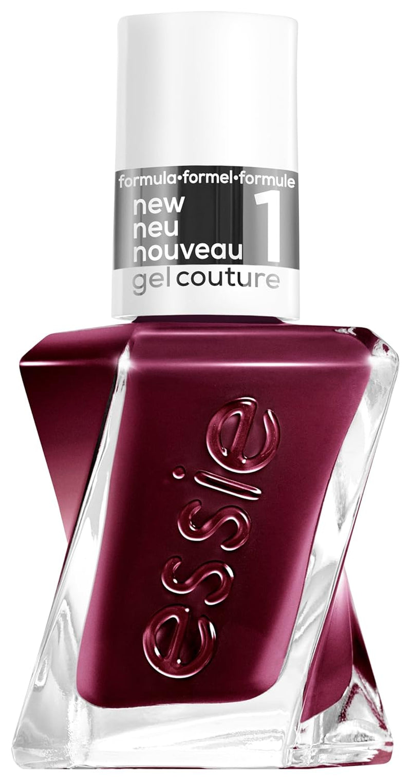 Essie Langanhaltender Nagelleck Top Coat Mit Glänzendem Finish, Maniküre Ohne Uv-Licht, Gel od Essie, Farbe: Nr. 00 Vrchní lak, transparentní, 1 X 13,5 ml