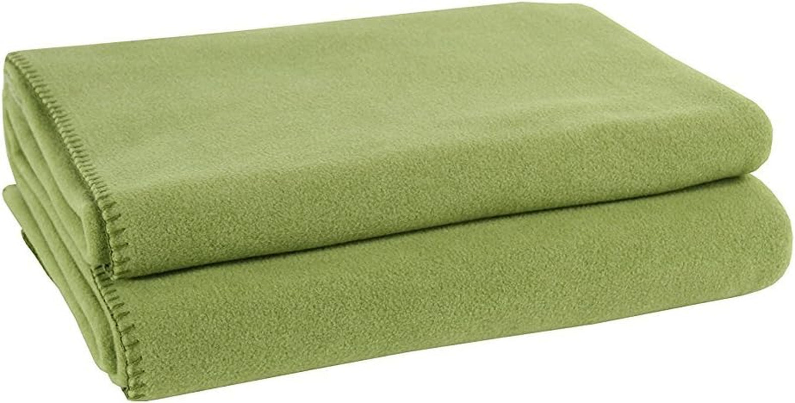 Deka Zoeppritz v barvě: červená, Vyrobeno z 65% Polyester, 35% Viskóza, Rozměr: 160X200 Cm, 103291-235-160X200 Postele a přikrývky Zoeppritz od roku 1828 650 zelená 160X200 Cm