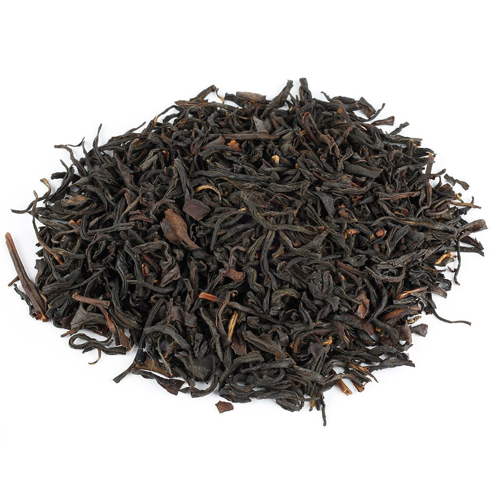 Solaris Lapsang Souchong bio čaj 100g